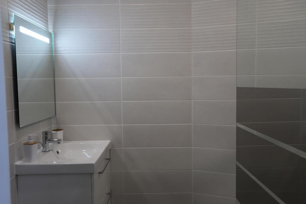 Appartement Neuf Climatise Aramits Екстер'єр фото