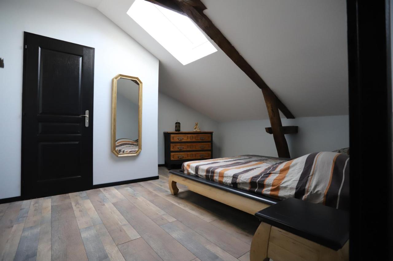 Appartement Neuf Climatise Aramits Екстер'єр фото