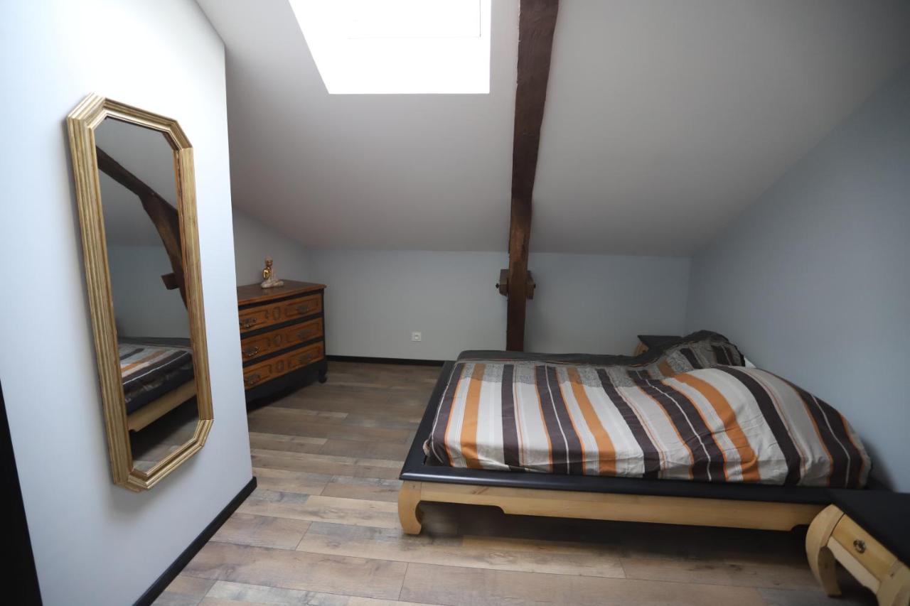 Appartement Neuf Climatise Aramits Екстер'єр фото